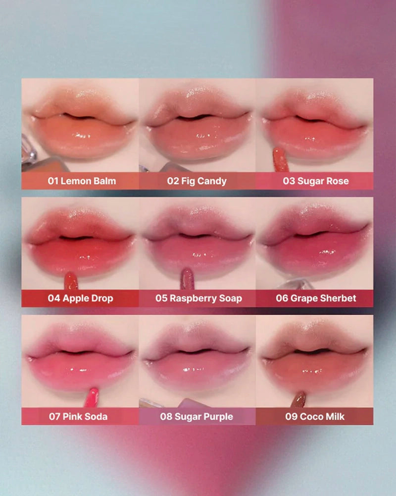alternativestereo Lip Potion Aqua Glow