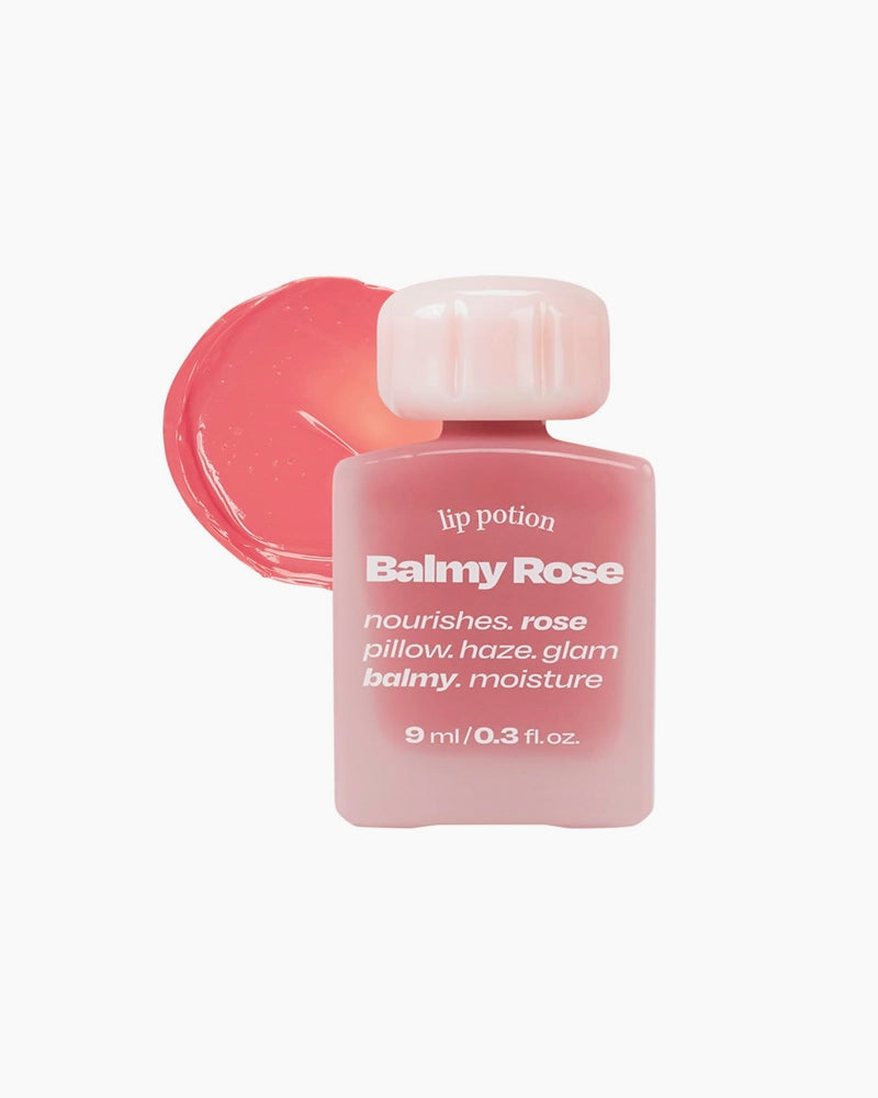alternativestereo Lip Potion Balmy Rose