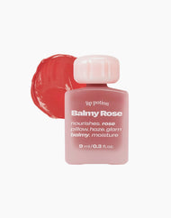 alternativestereo Lip Potion Balmy Rose