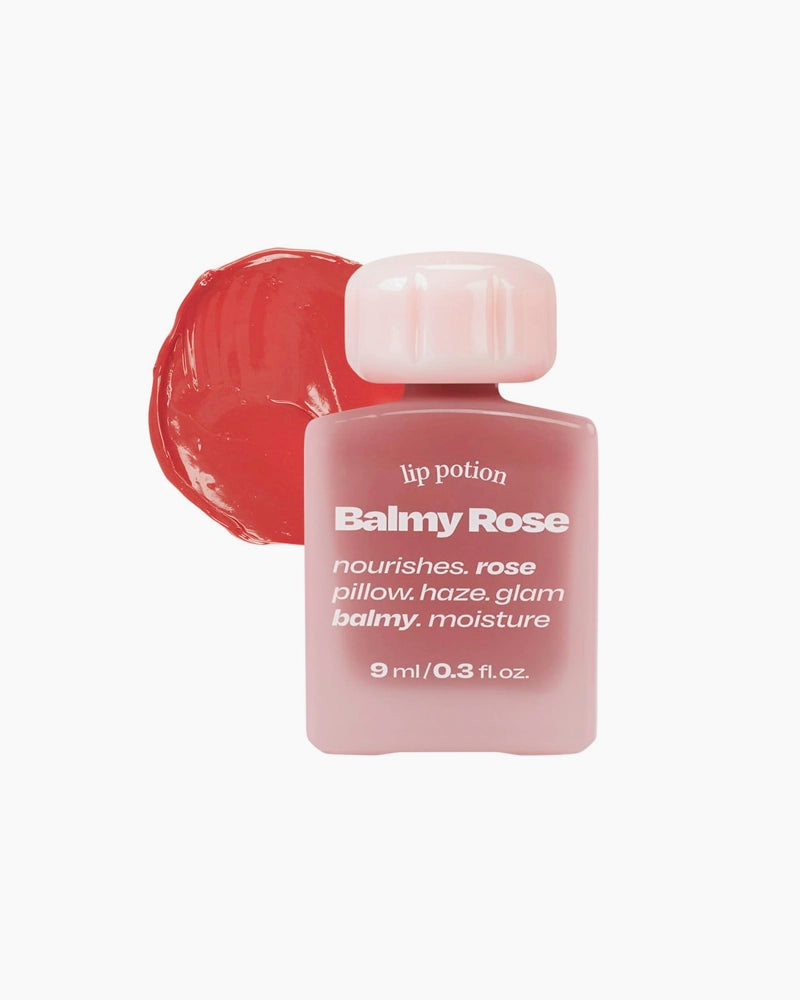 alternativestereo Lip Potion Balmy Rose