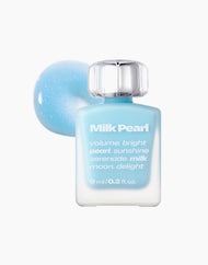 alternativestereo Lip Potion Milk Pearl Gloss