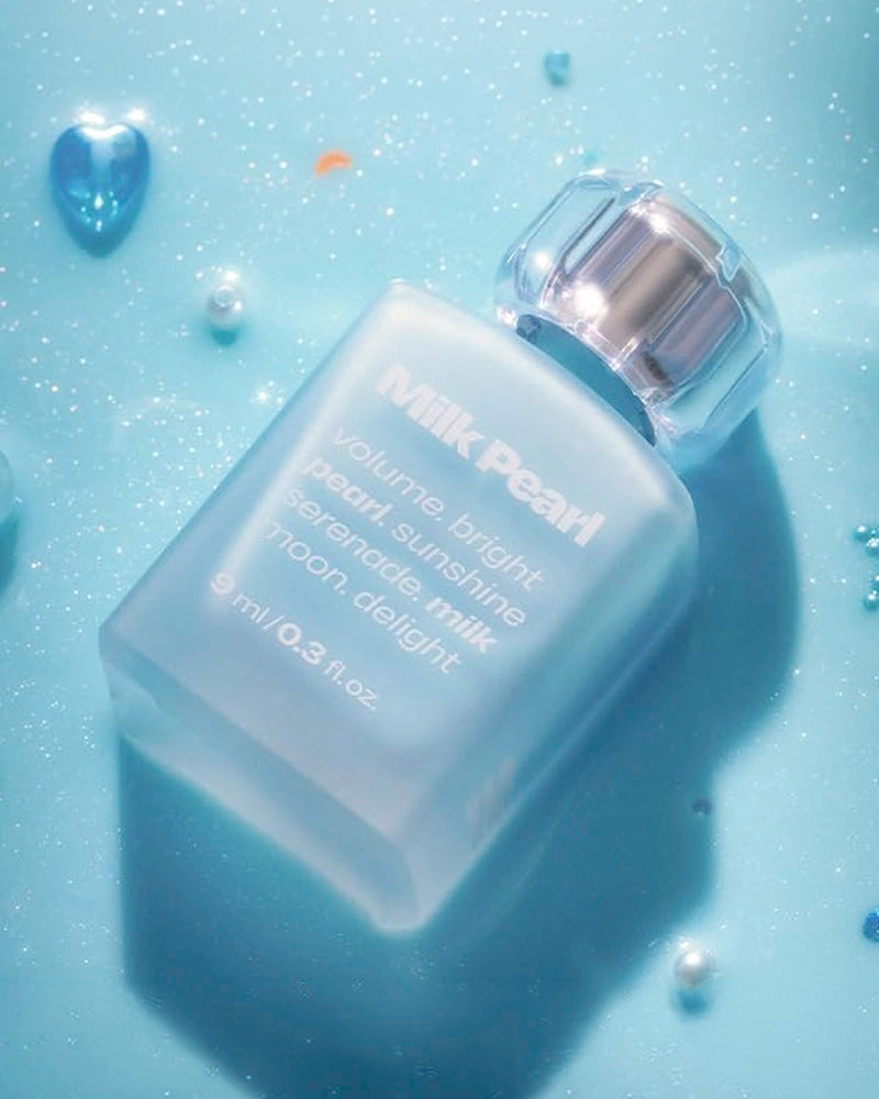 alternativestereo Lip Potion Milk Pearl Gloss