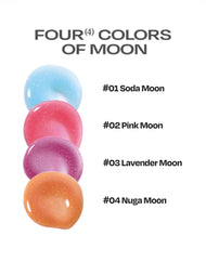 alternativestereo Lip Potion Milk Pearl Gloss