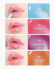 alternativestereo Lip Potion Milk Pearl Gloss