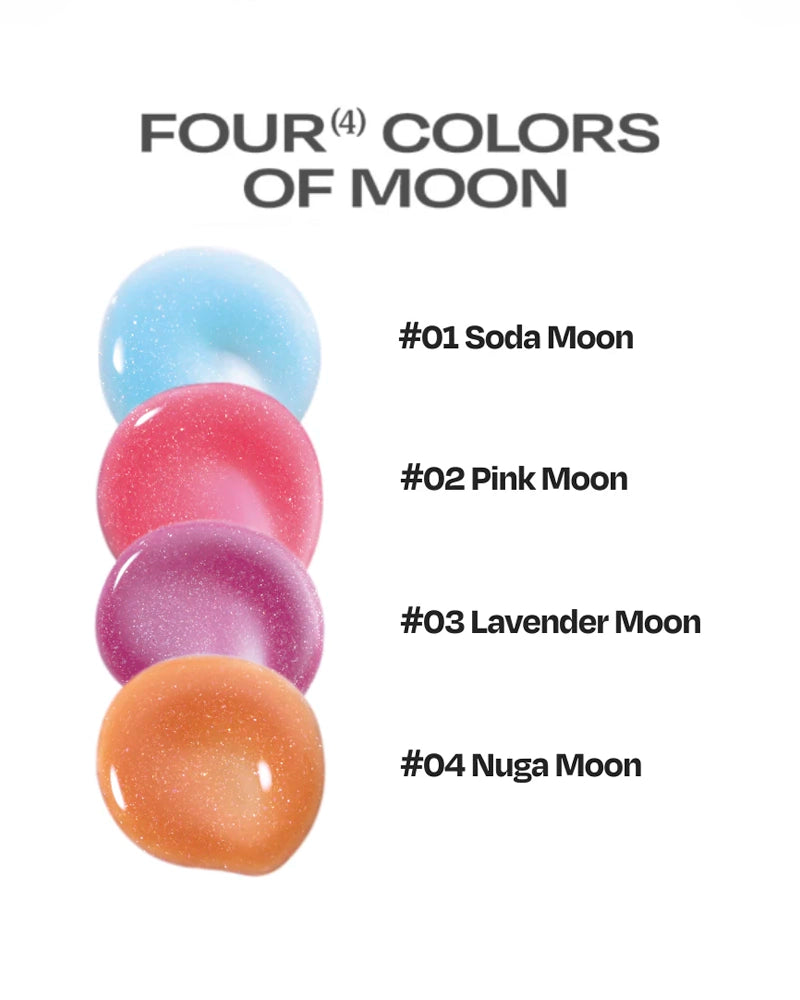 alternativestereo Lip Potion Milk Pearl Gloss