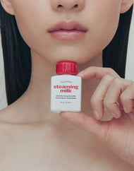alternativestereo Lip Potion Steaming Milk