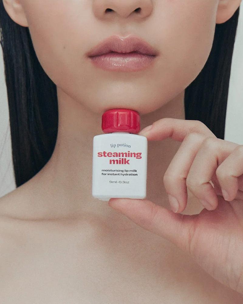 alternativestereo Lip Potion Steaming Milk