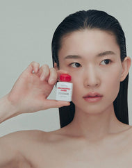 alternativestereo Lip Potion Steaming Milk