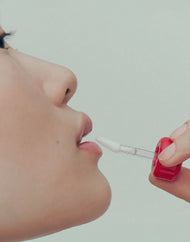 alternativestereo Lip Potion Steaming Milk