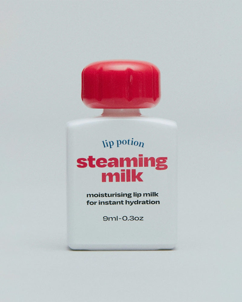 alternativestereo Lip Potion Steaming Milk