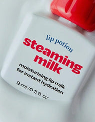 alternativestereo Lip Potion Steaming Milk