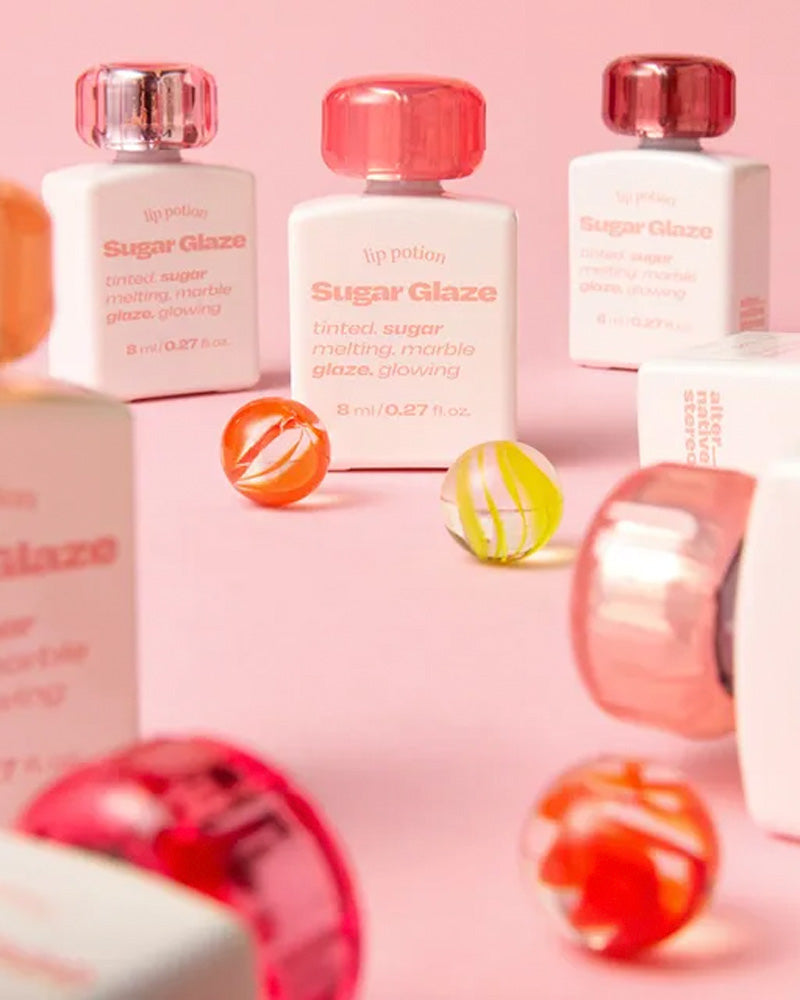 alternativestereo Sugar Glaze Tint