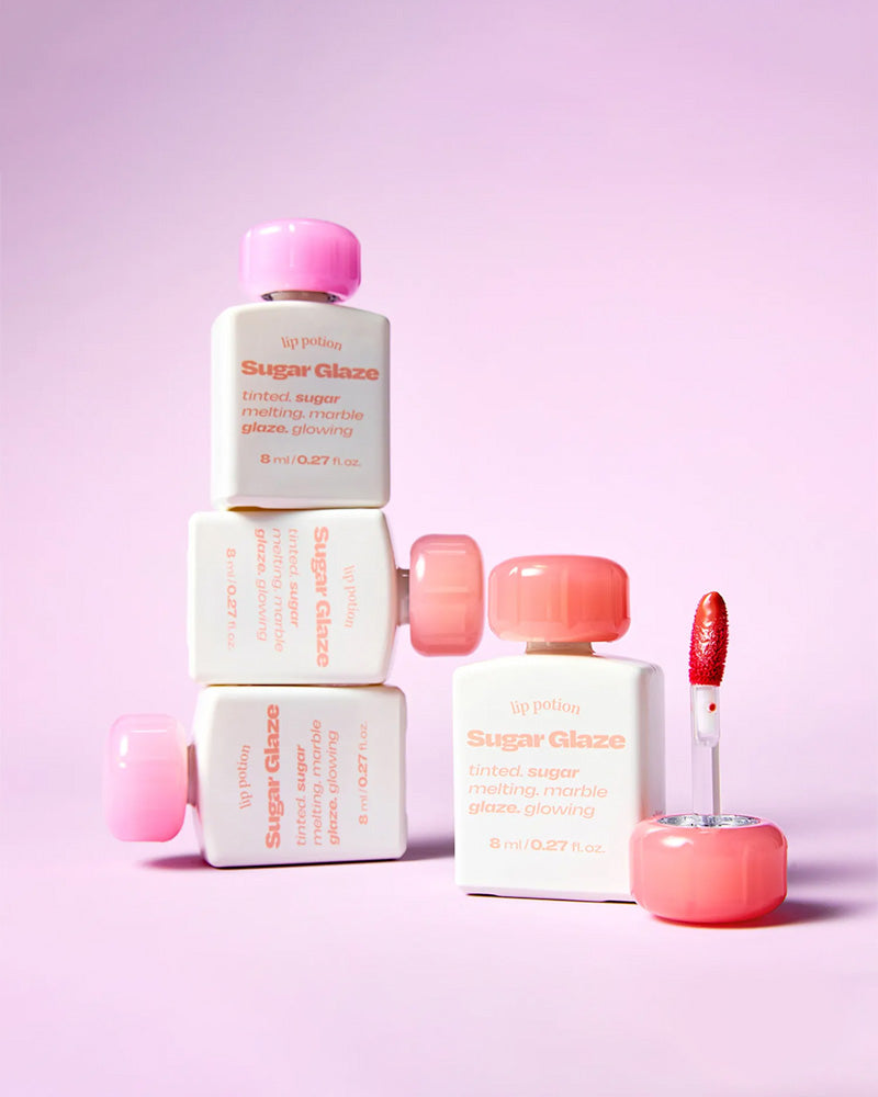 alternativestereo Sugar Glaze Tint