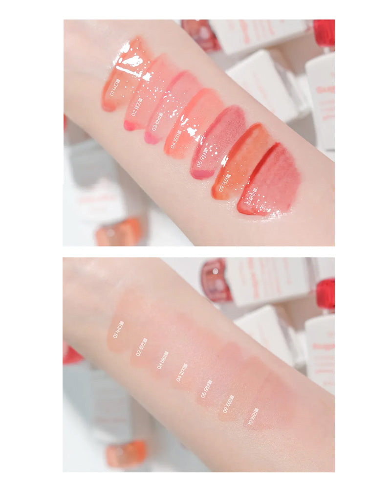 alternativestereo Sugar Glaze Tint