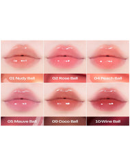 alternativestereo Sugar Glaze Tint