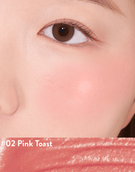 AMUSE Soft Cream Cheek