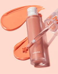 AMUSE Soft Cream Cheek