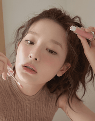 AMUSE Soft Cream Cheek