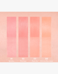 AMUSE Soft Cream Cheek
