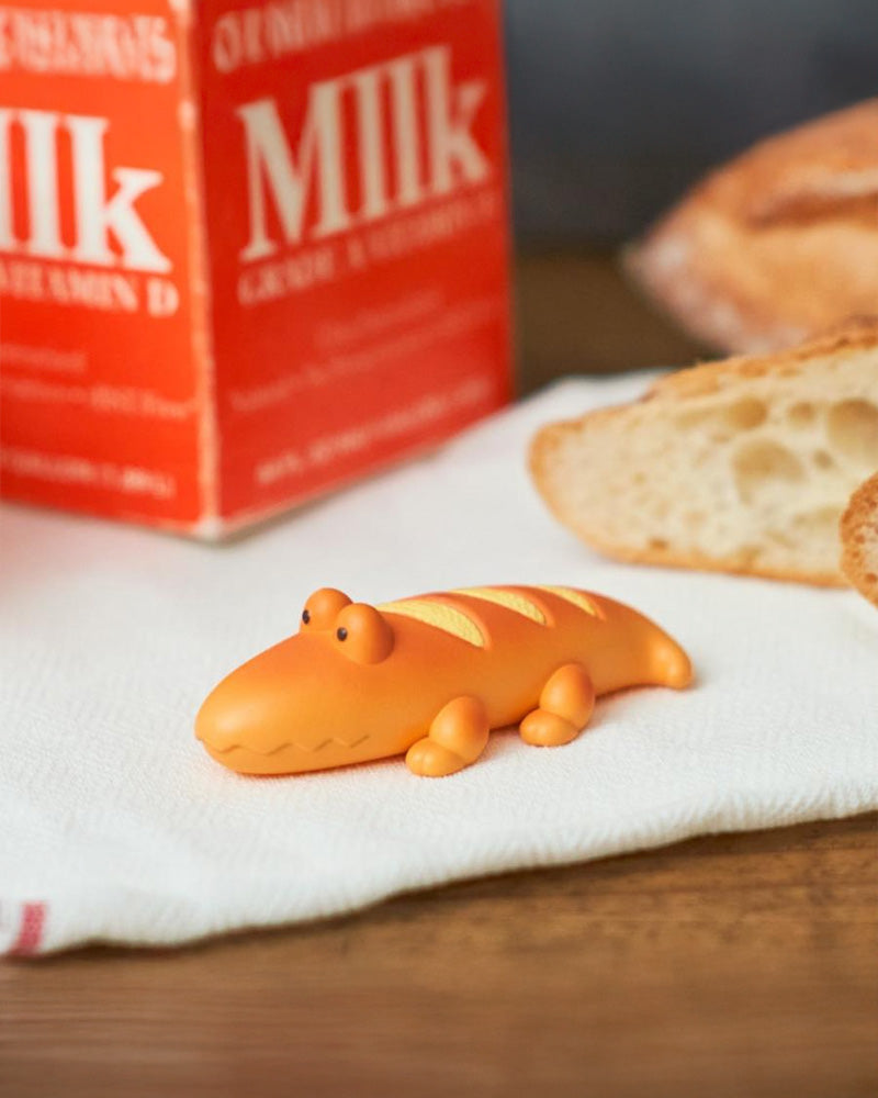 Animal Bakery Mini Figure Blind Box: Series 2