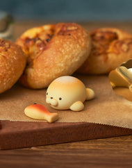 Animal Bakery Mini Figure Blind Box: Series 2