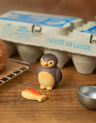 Animal Bakery Mini Figure Blind Box: Series 2