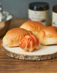 Animal Bakery Mini Figure Blind Box: Series 2