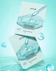 Anua PDRN Hyaluronic Acid Capsule 100 Serum Mask