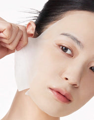 Anua PDRN Hyaluronic Acid Capsule 100 Serum Mask