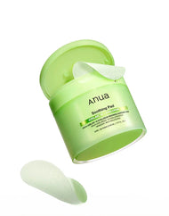 Anua Azelaic 10 Hyaluron Redness Soothing Pad