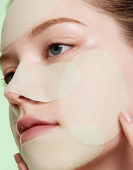 Anua Azelaic 10 Hyaluron Redness Soothing Pad