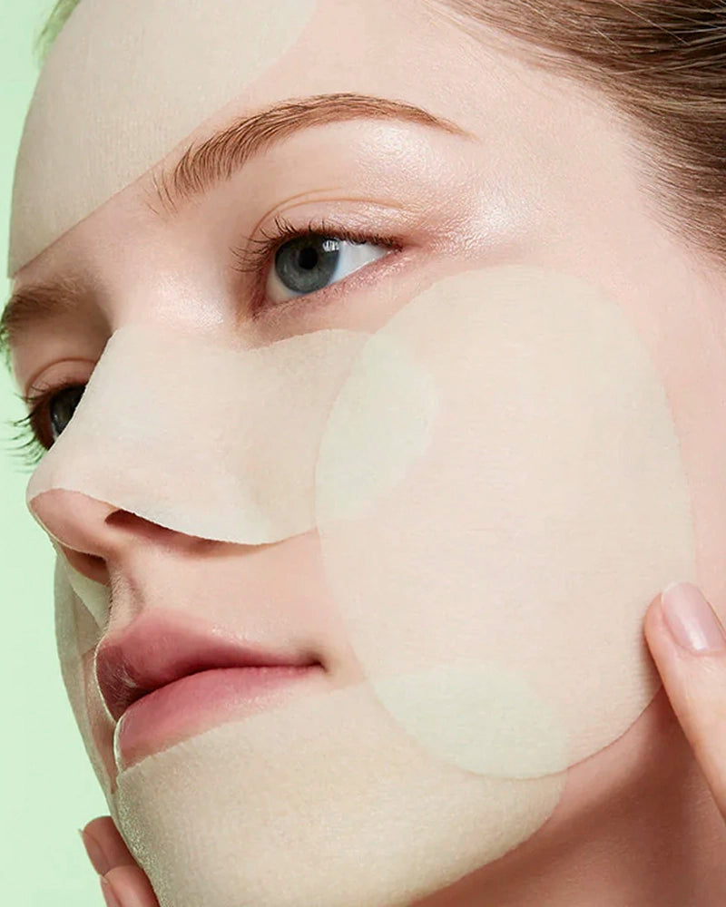 Anua Azelaic 10 Hyaluron Redness Soothing Pad