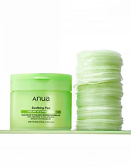 Anua Azelaic 10 Hyaluron Redness Soothing Pad