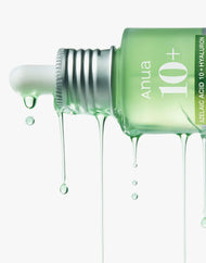 Sérum apaisant anti-rougeurs Anua Azelaic Acid 10 Hyaluron