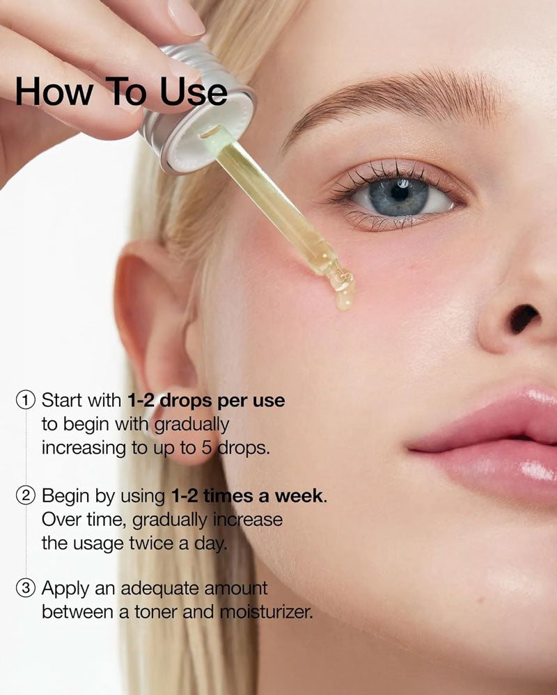 Sérum apaisant anti-rougeurs Anua Azelaic Acid 10 Hyaluron