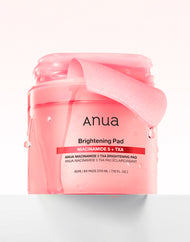Anua Niacinamide 5 TXA Brightening Pad