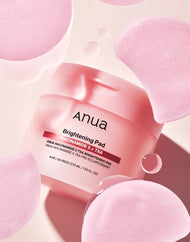Anua Niacinamide 5 TXA Brightening Pad