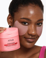 Anua Niacinamide 5 TXA Brightening Pad