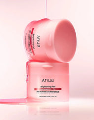 Anua Niacinamide 5 TXA Brightening Pad