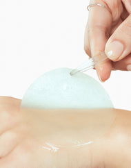 Anua PDRN 100 Hyaluronic Acid Glow Pad