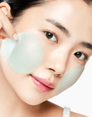 Anua PDRN 100 Hyaluronic Acid Glow Pad