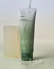 Gel exfoliant hydratant Anua Heartleaf LHA