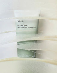 Gel exfoliant hydratant Anua Heartleaf LHA