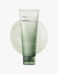 Gel exfoliant hydratant Anua Heartleaf LHA