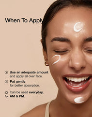 Anua Rice 70 Intensive Moisturizing Milk
