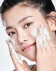 Anua 8 Hyaluronic Acid Moisturizing Gentle Gel Cleanser