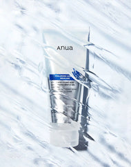 Anua 8 Hyaluronic Acid Moisturizing Gentle Gel Cleanser
