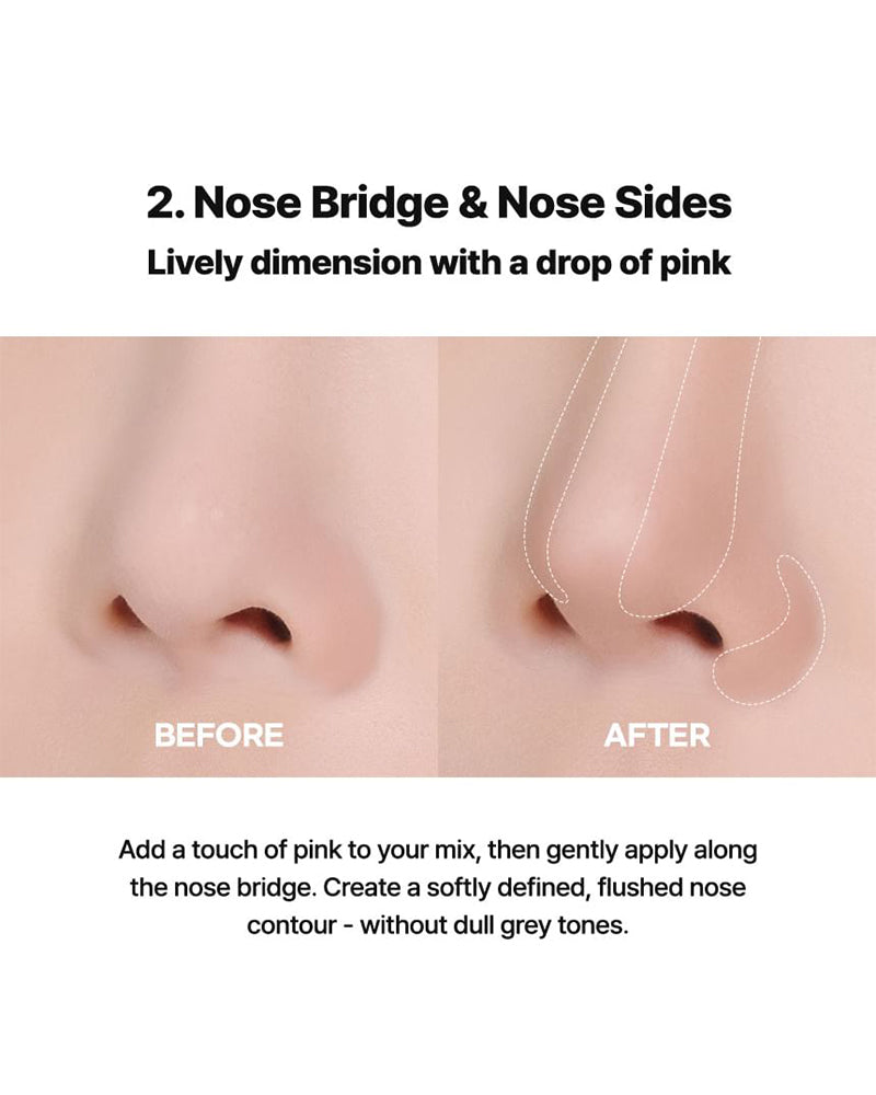 AOU Dusty Fallout Contour