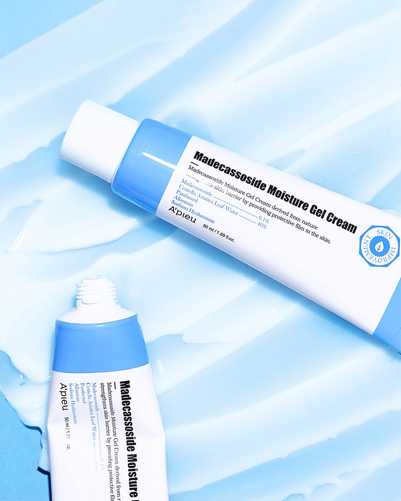A'pieu Madecassoside Moisture Gel Cream