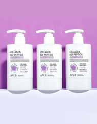 APLB Collagen EGF Peptide Body Lotion 300ml